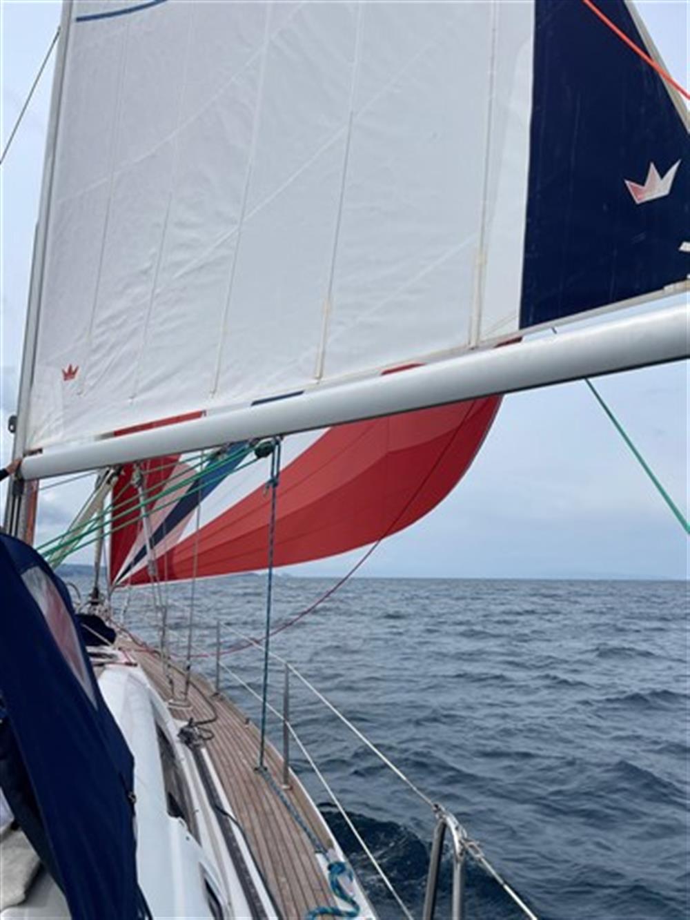 Beneteau&nbsp;OCEANIS&nbsp;46