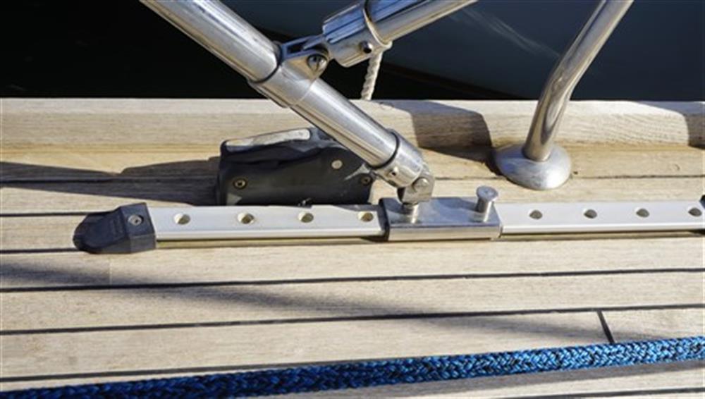 Beneteau&nbsp;OCEANIS&nbsp;46
