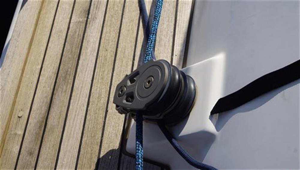 Beneteau&nbsp;OCEANIS&nbsp;46