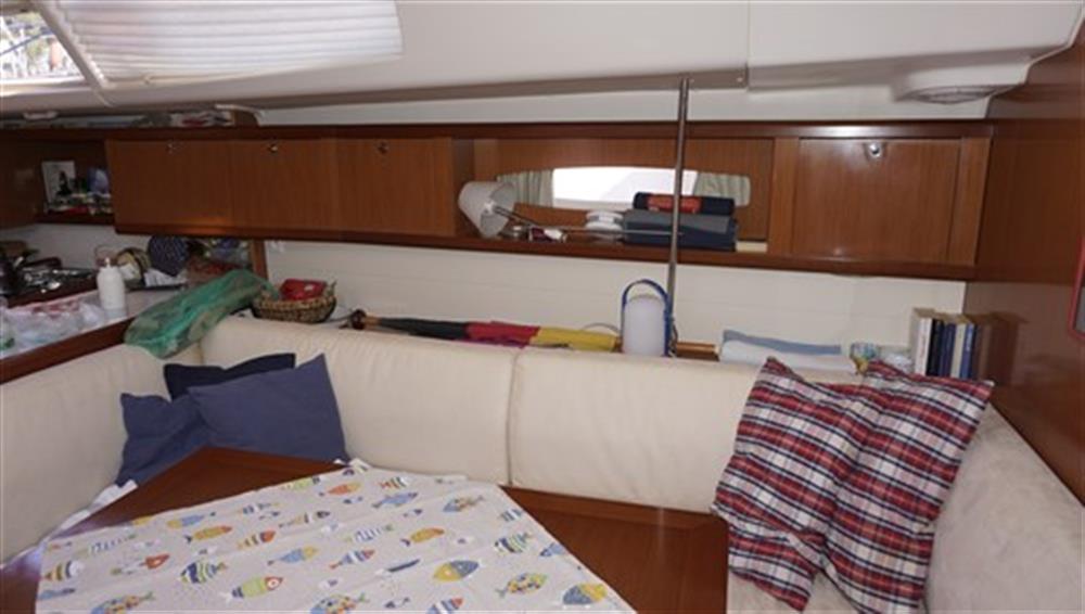 Beneteau&nbsp;OCEANIS&nbsp;46