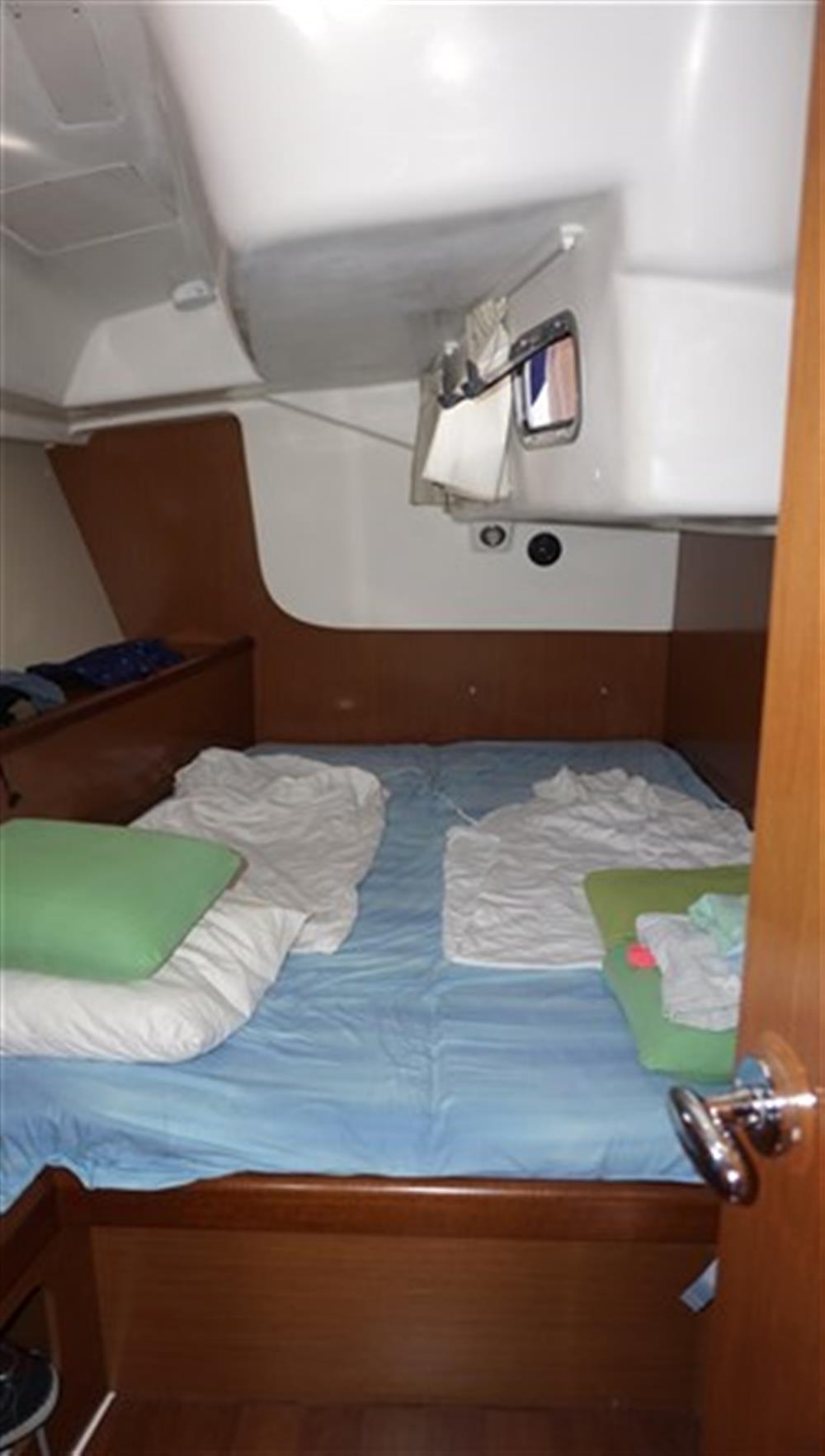 Beneteau&nbsp;OCEANIS&nbsp;46