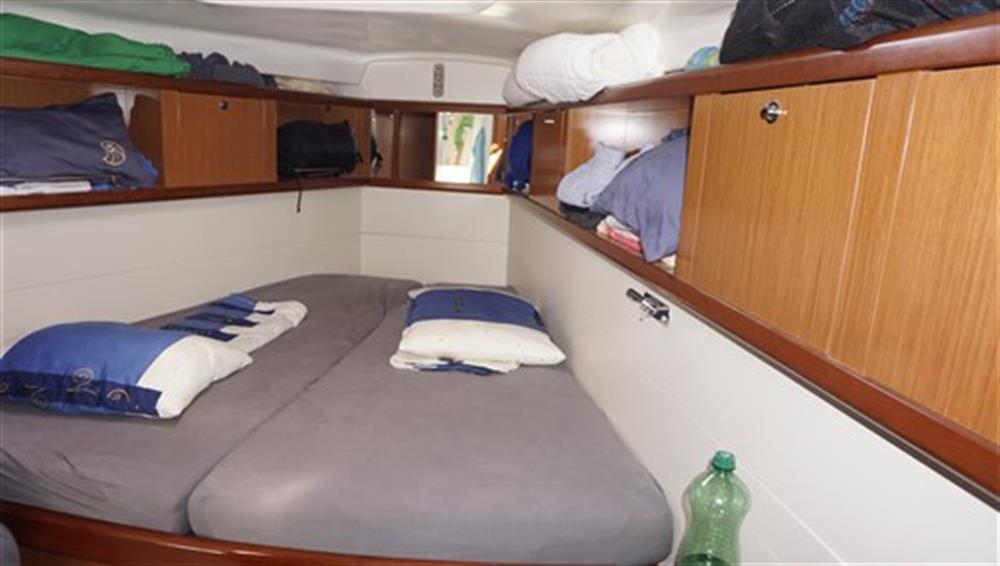 Beneteau&nbsp;OCEANIS&nbsp;46