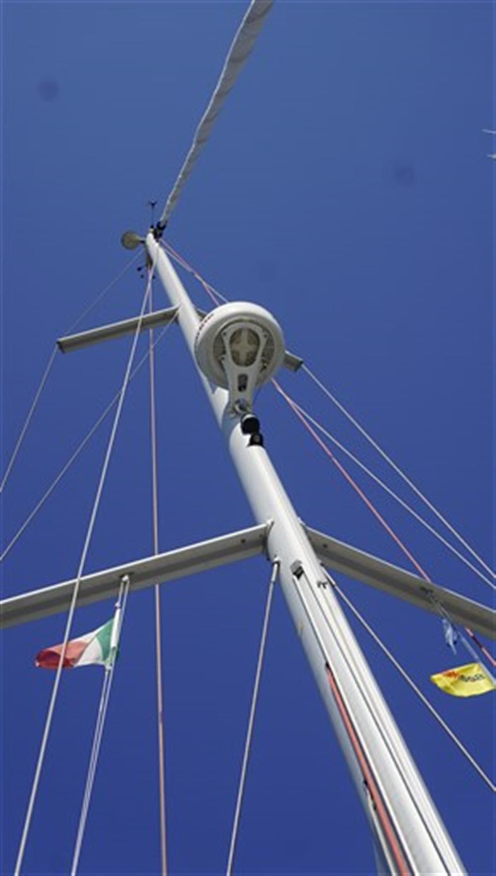Beneteau&nbsp;OCEANIS&nbsp;46
