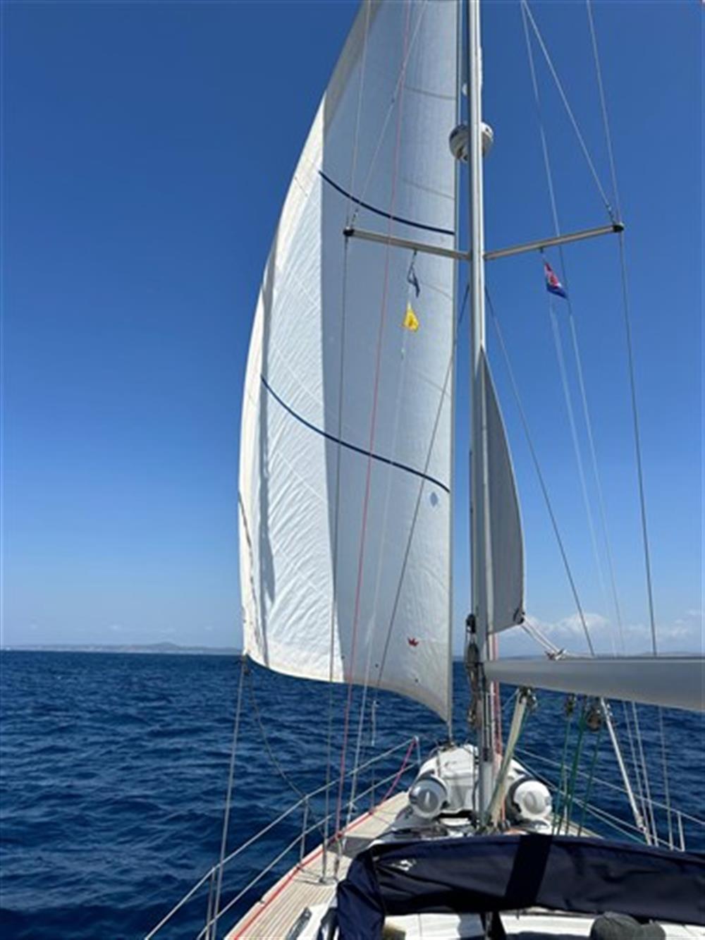 Beneteau&nbsp;OCEANIS&nbsp;46