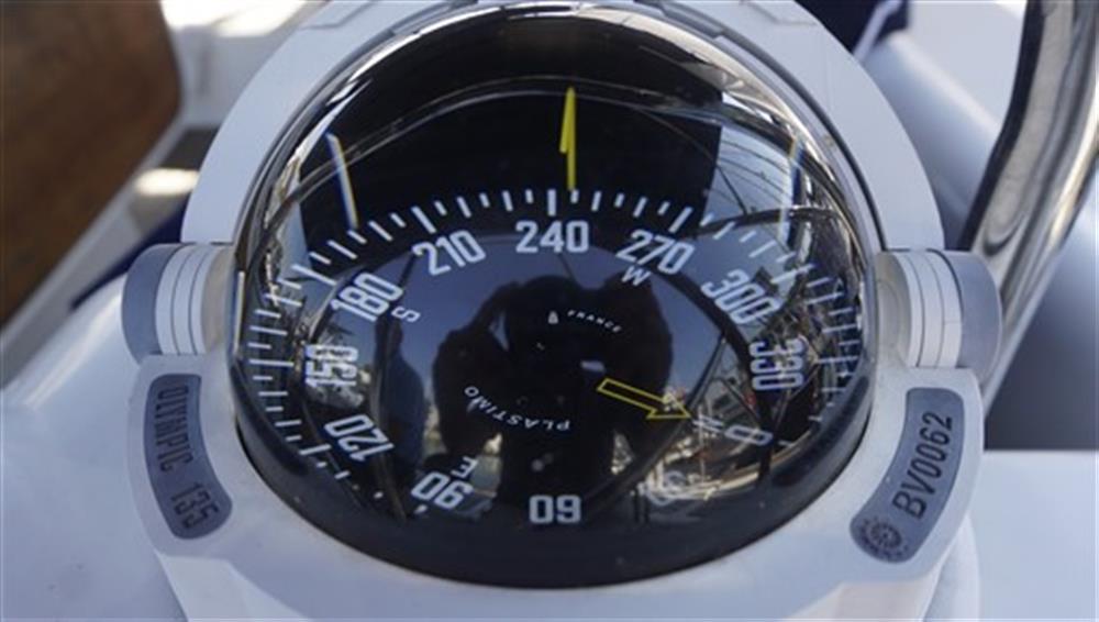 Beneteau&nbsp;OCEANIS&nbsp;46