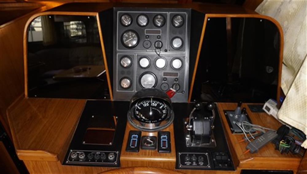 Novamarine&nbsp;NOVATEC&nbsp;44