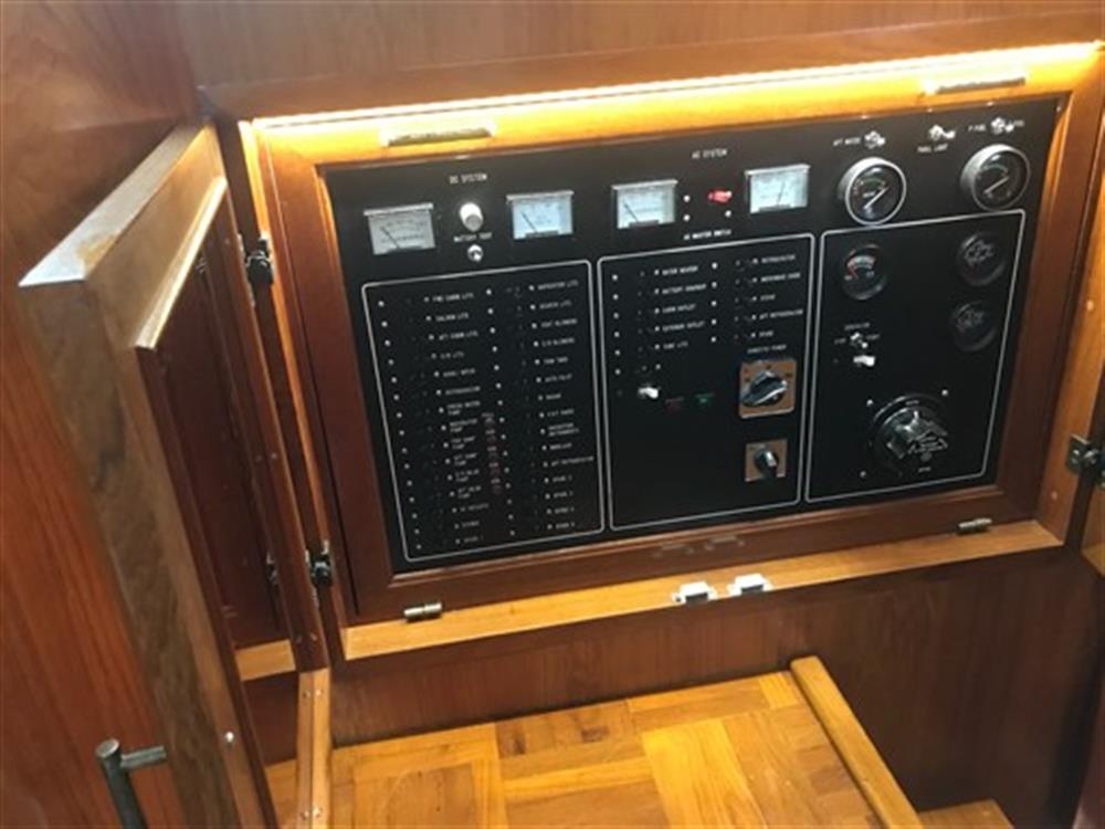 Novamarine&nbsp;NOVATEC&nbsp;44