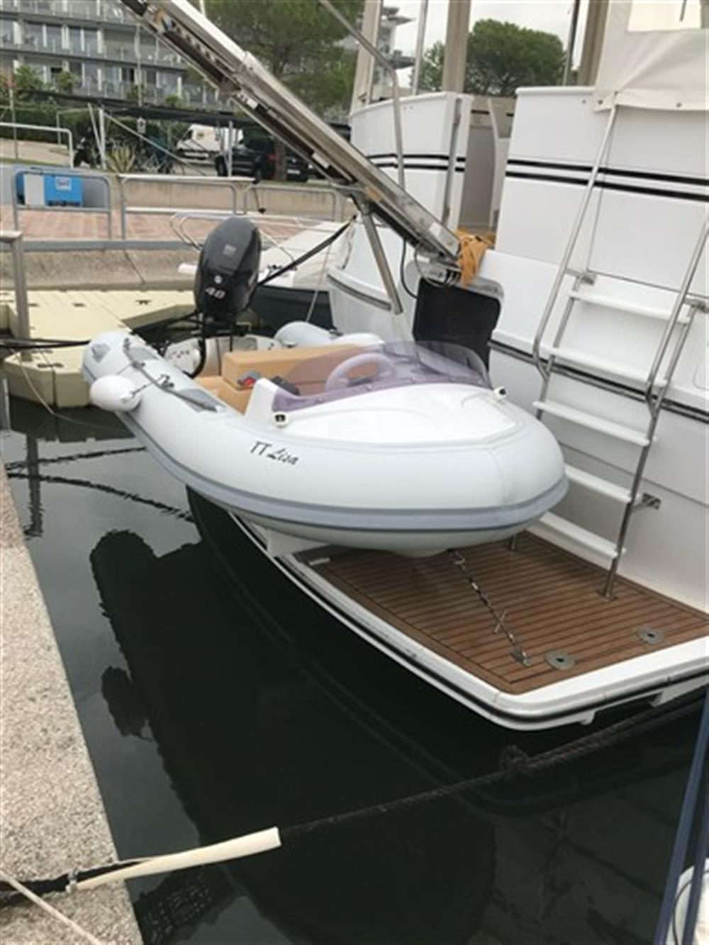 Novamarine&nbsp;NOVATEC&nbsp;44