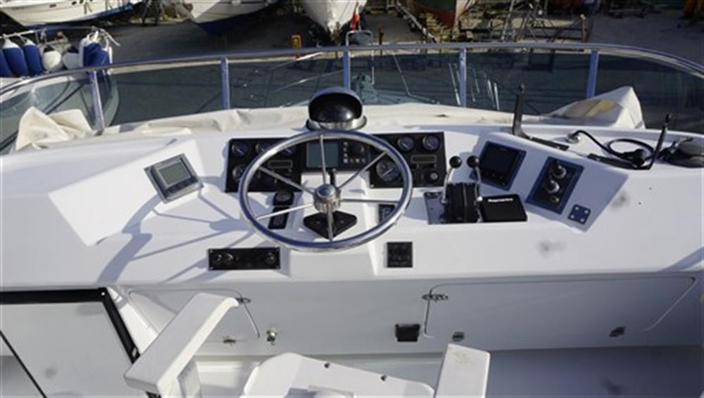 Novamarine&nbsp;NOVATEC&nbsp;44
