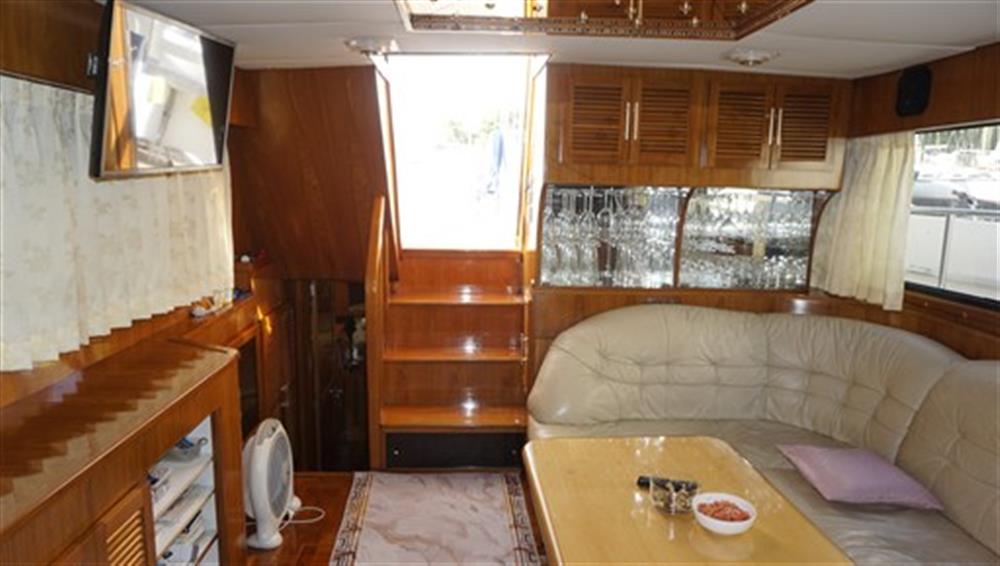 Novamarine&nbsp;NOVATEC&nbsp;44