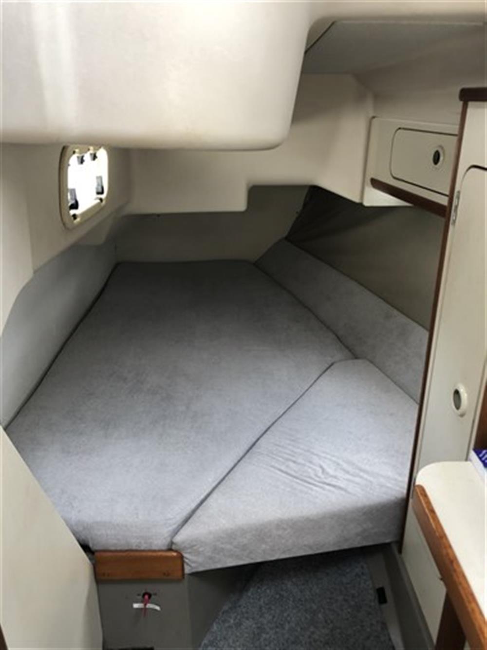 Dehler&nbsp;DEHLER&nbsp;39&nbsp;CWS
