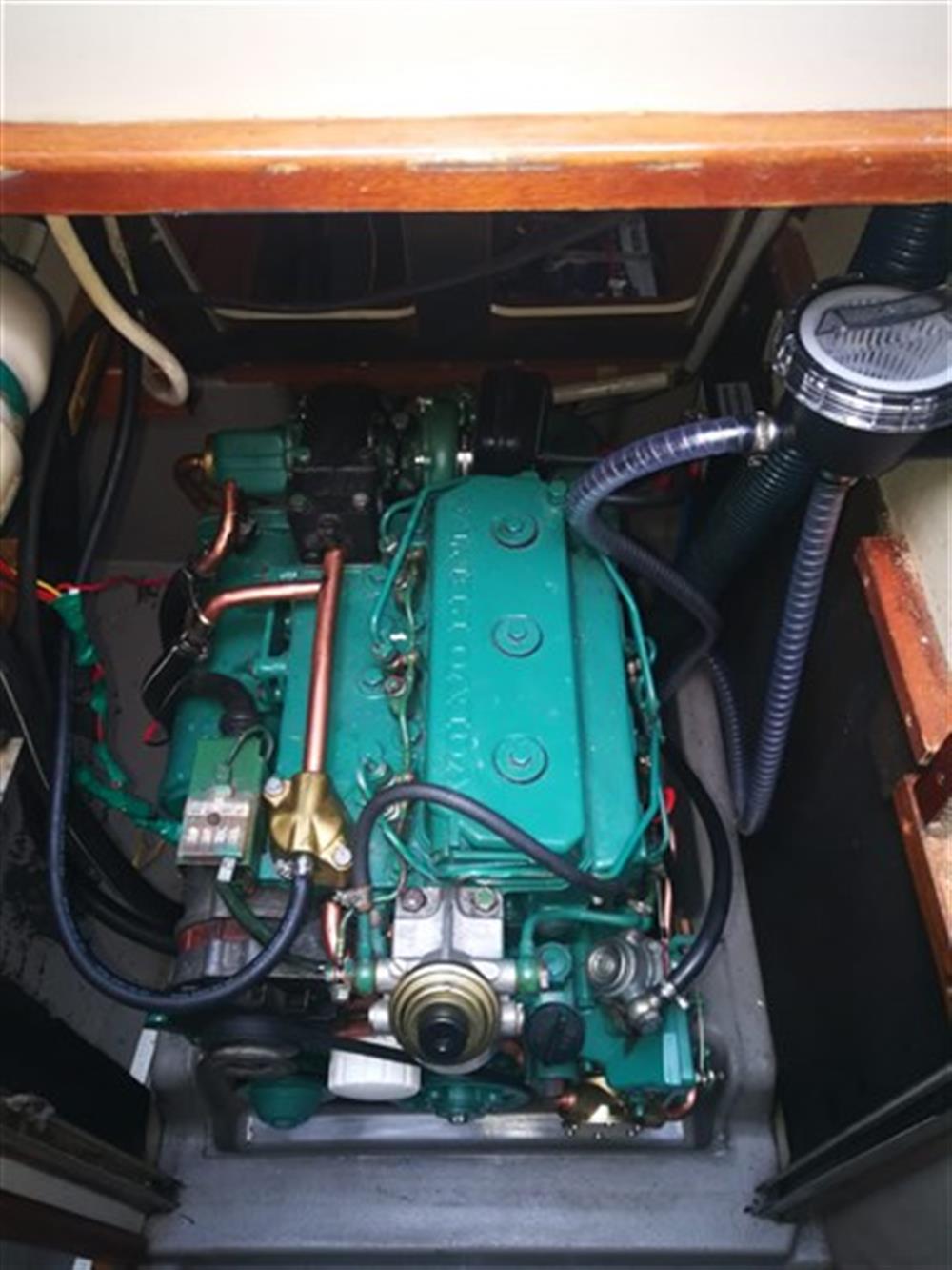 Dehler&nbsp;DEHLER&nbsp;39&nbsp;CWS