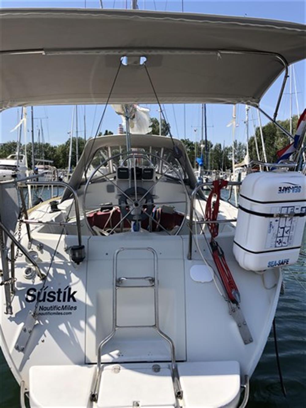 Dehler&nbsp;DEHLER&nbsp;39&nbsp;CWS