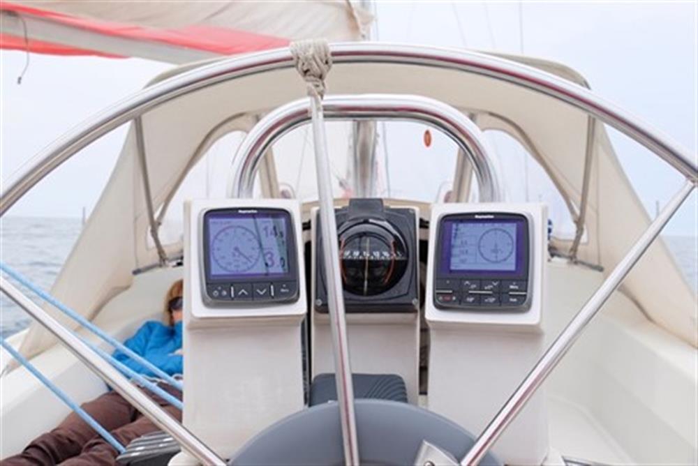 Dehler&nbsp;DEHLER&nbsp;39&nbsp;CWS