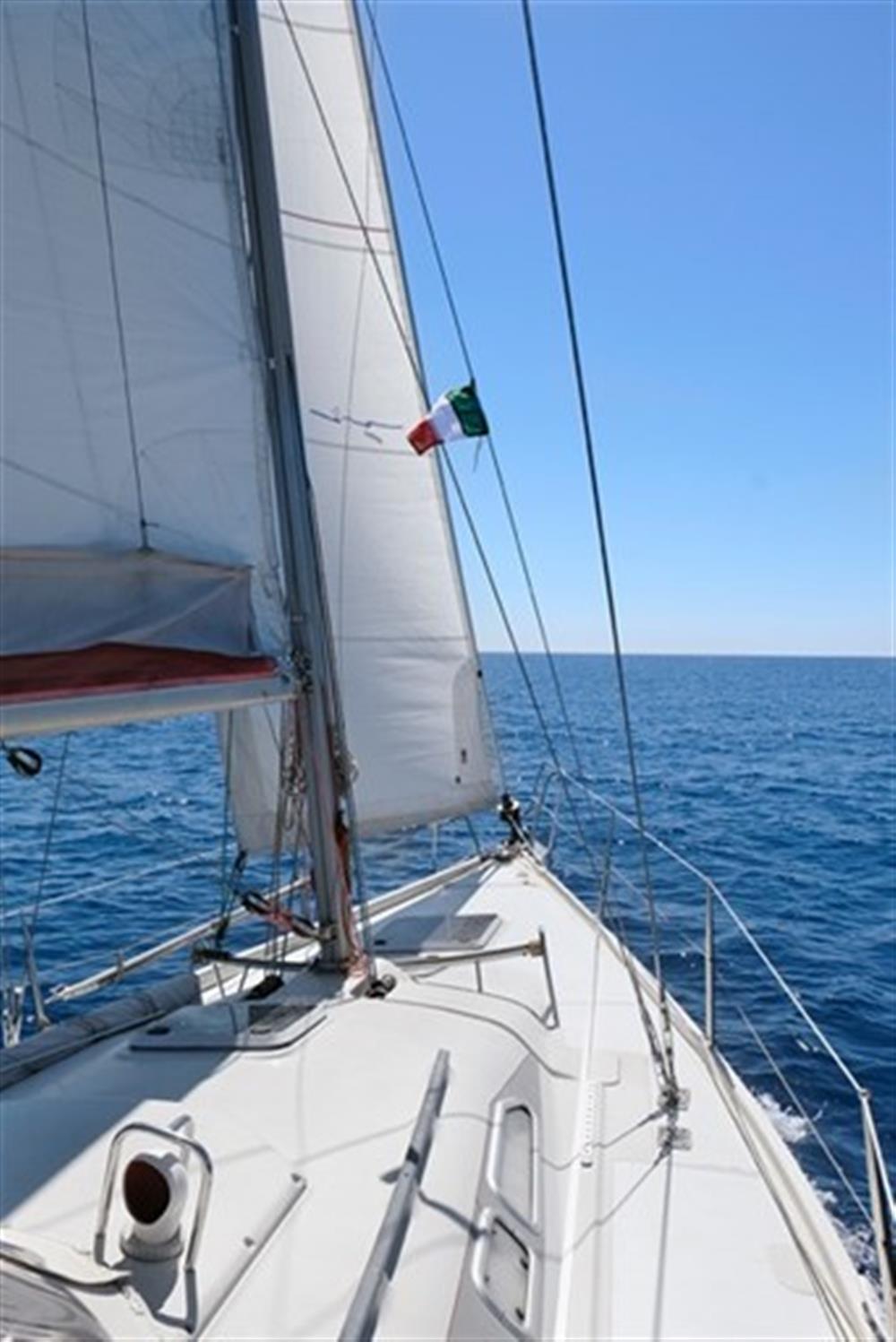 Dehler&nbsp;DEHLER&nbsp;39&nbsp;CWS