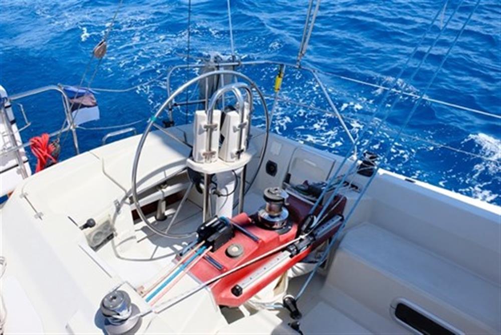 Dehler&nbsp;DEHLER&nbsp;39&nbsp;CWS
