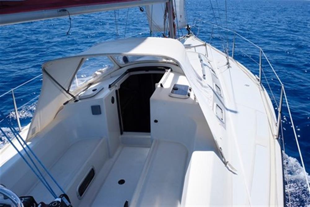 Dehler&nbsp;DEHLER&nbsp;39&nbsp;CWS