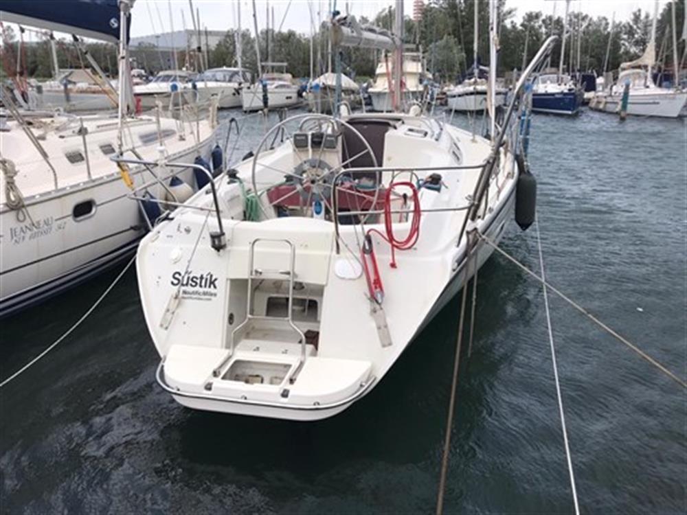 Dehler&nbsp;DEHLER&nbsp;39&nbsp;CWS