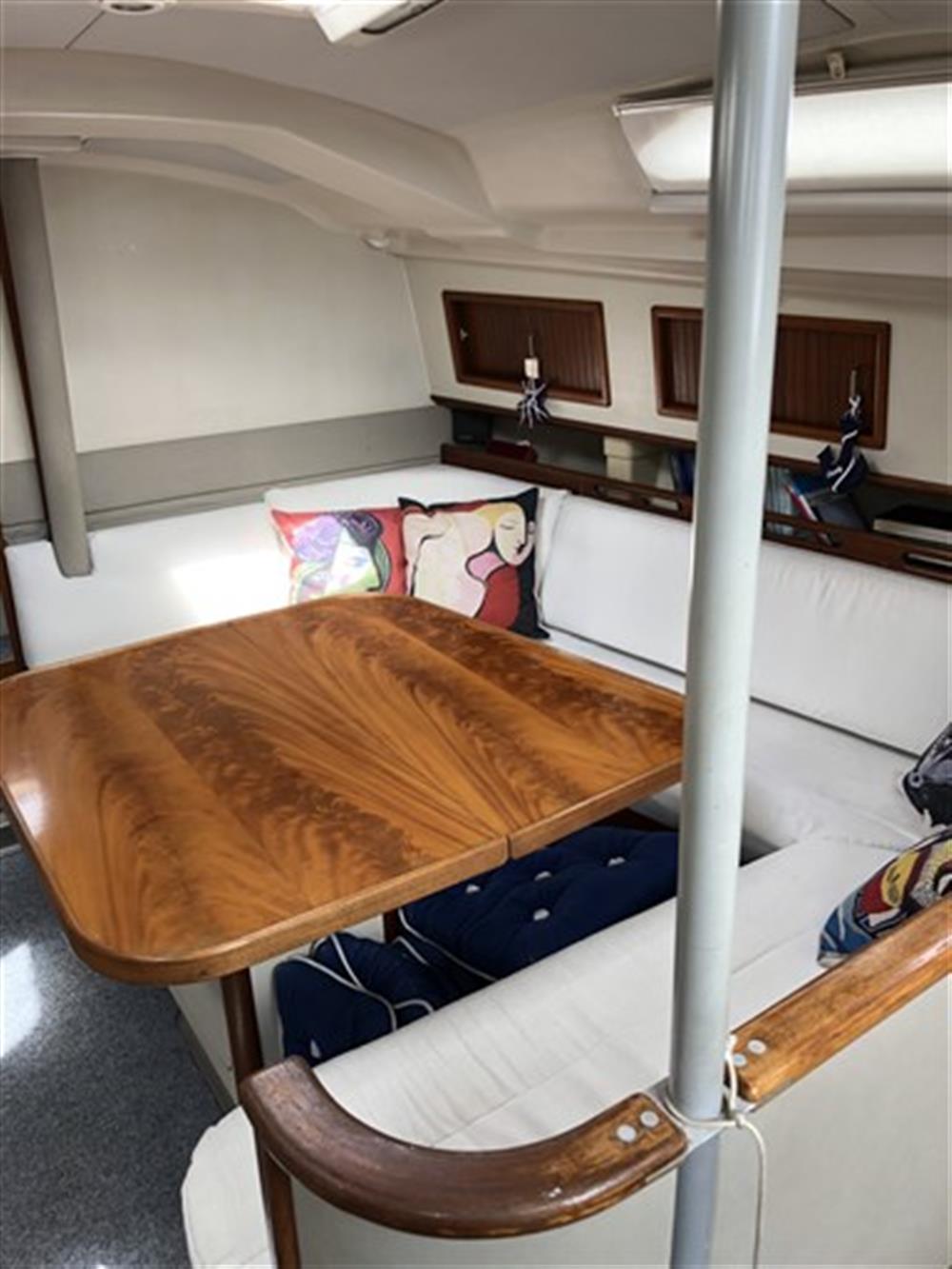 Dehler&nbsp;DEHLER&nbsp;39&nbsp;CWS