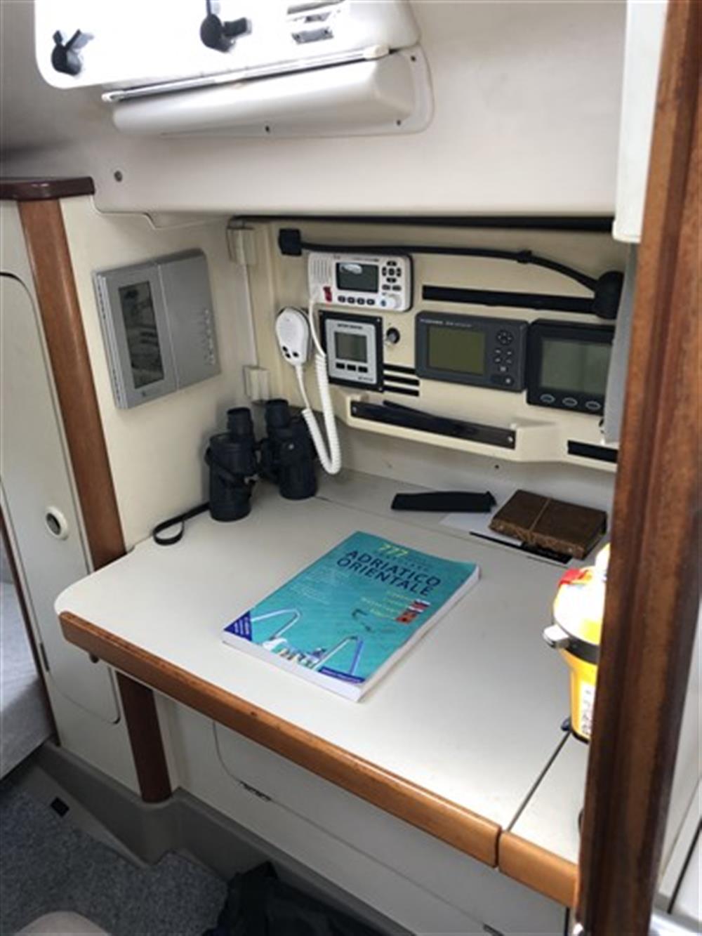Dehler&nbsp;DEHLER&nbsp;39&nbsp;CWS
