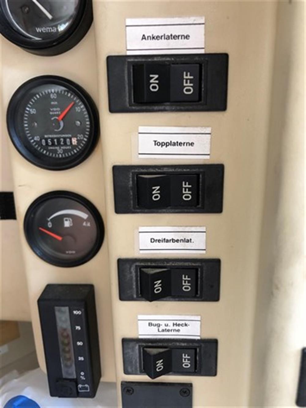Dehler&nbsp;DEHLER&nbsp;39&nbsp;CWS
