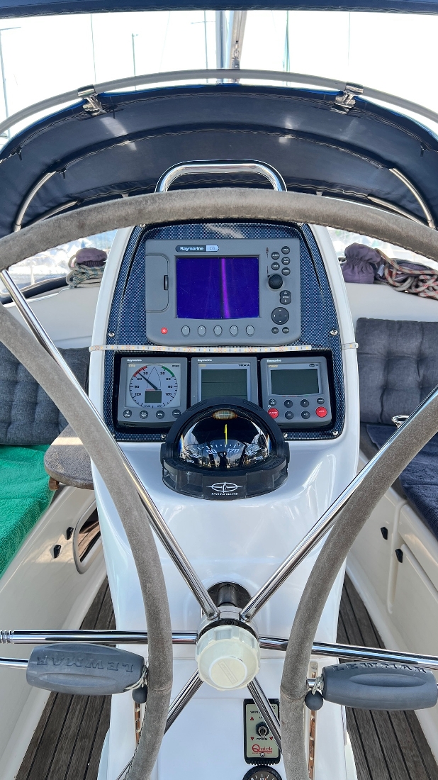 Bavaria&nbsp;Yachts&nbsp;33&nbsp;CRUISER&nbsp;