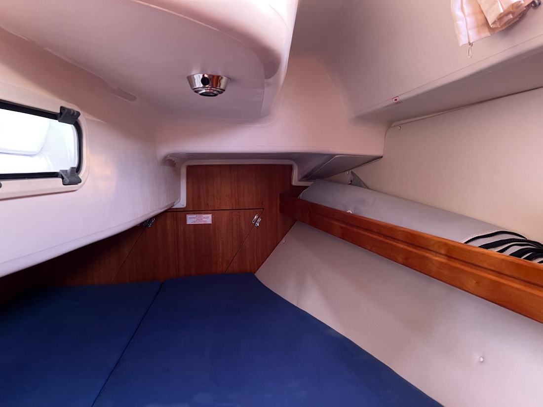 Bavaria&nbsp;Yachts&nbsp;33&nbsp;CRUISER&nbsp;