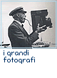 I Grandi fotografi