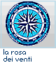 la rosa dei venti