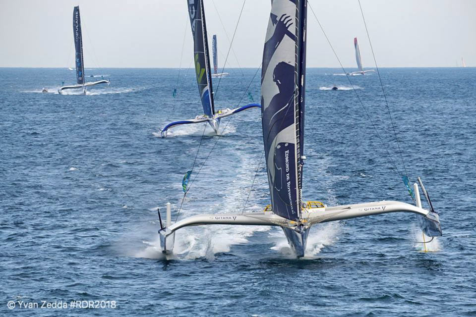 Route du Rhum