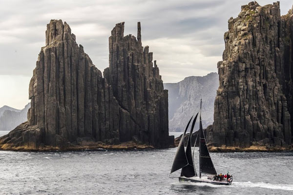 Sydney Hobart