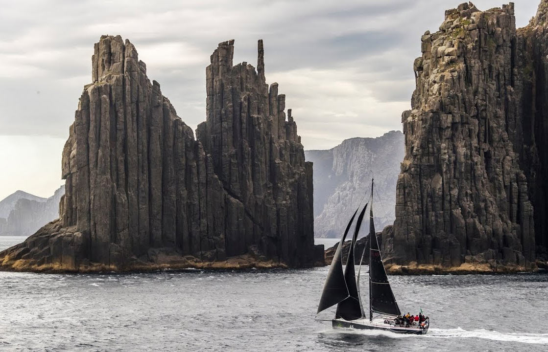 Sydney hobart