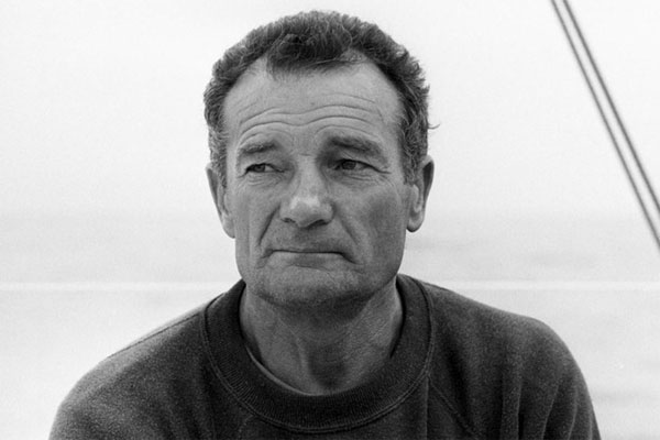 Eric Tabarly