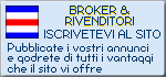 BROKER E RIVENDITORI