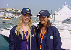 Venezia Salone Nautico 2007