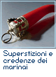 Superstizioni e credenze dei marinai